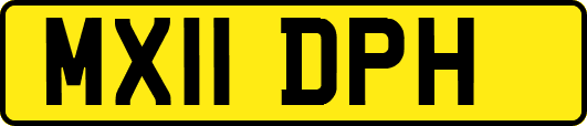 MX11DPH
