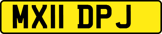 MX11DPJ