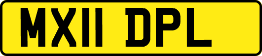 MX11DPL