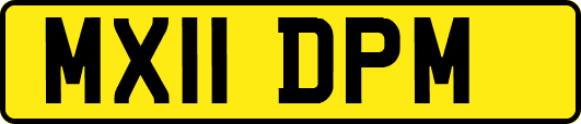 MX11DPM