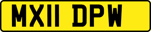 MX11DPW