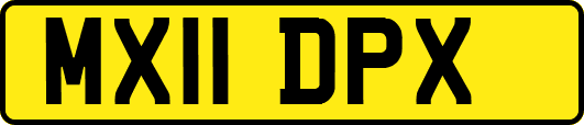 MX11DPX