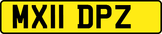 MX11DPZ