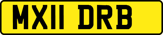 MX11DRB