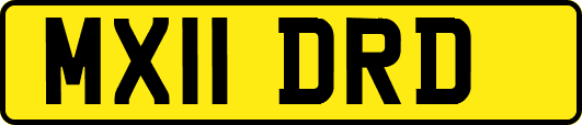 MX11DRD