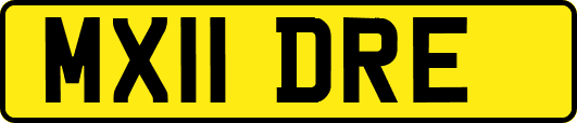 MX11DRE