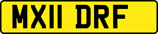 MX11DRF