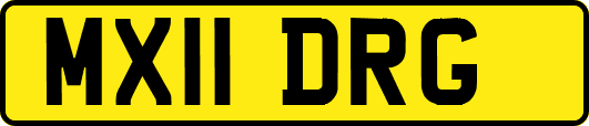 MX11DRG