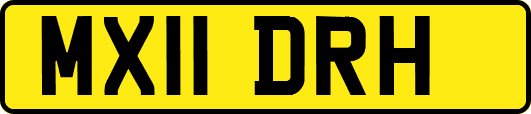 MX11DRH