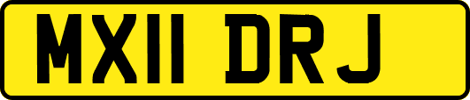 MX11DRJ