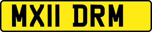 MX11DRM