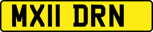 MX11DRN