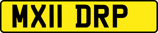 MX11DRP