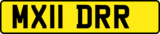 MX11DRR