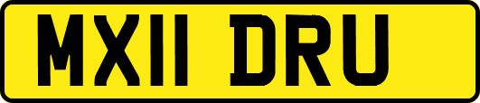 MX11DRU