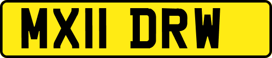 MX11DRW