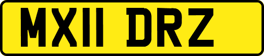 MX11DRZ