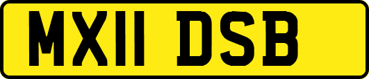 MX11DSB