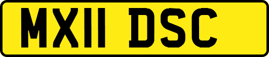 MX11DSC