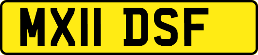 MX11DSF