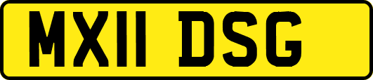 MX11DSG