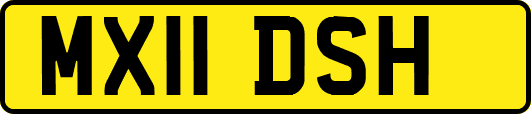 MX11DSH