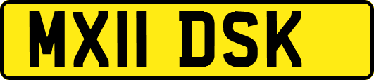 MX11DSK