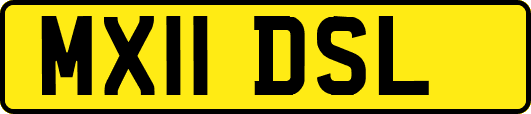 MX11DSL