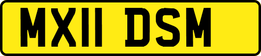 MX11DSM