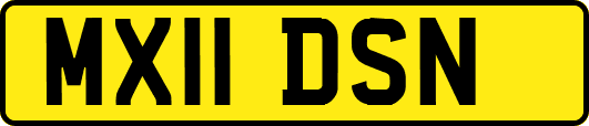 MX11DSN