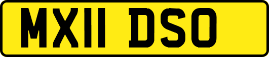 MX11DSO