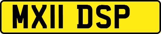 MX11DSP