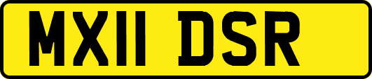 MX11DSR