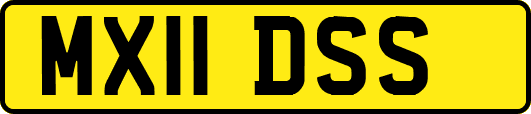 MX11DSS