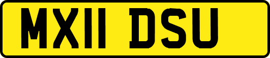MX11DSU