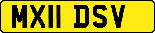 MX11DSV