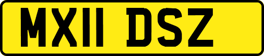 MX11DSZ
