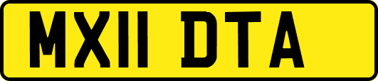 MX11DTA