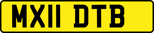 MX11DTB