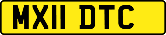 MX11DTC