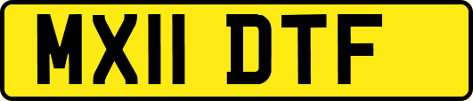 MX11DTF