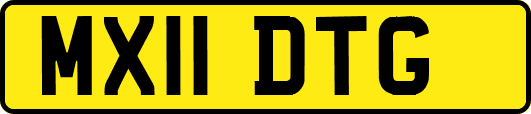 MX11DTG