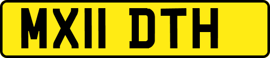 MX11DTH