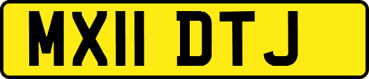 MX11DTJ