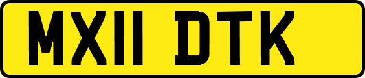 MX11DTK