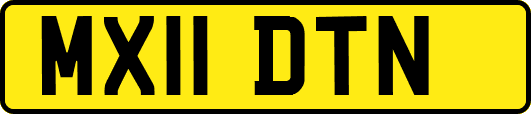 MX11DTN