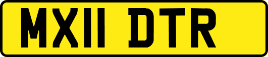 MX11DTR