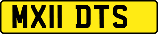 MX11DTS