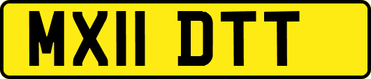 MX11DTT