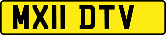 MX11DTV